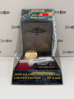 Matchbox Gold Collection From the First Name in Die Cast Limited Edition ~ 1 of 5,000 Lamborghini Diablo