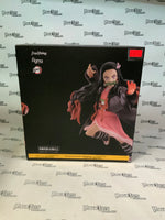 Good Smile Company Figma 508-DX Demon Slayer Nezuko Kamado DX Edition