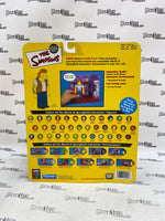 The Simpsons World of Springfield Series 6 Snake