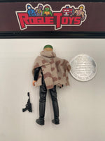 Kenner Star Wars Vintage Luke Skywalker Battle Poncho