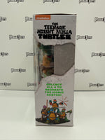 Playmates Nickelodeon The Teenage Mutant Ninja Turtles (TMNT) 40th Anniversary Original Sketch Raphael