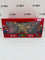 Nintendo Super Mario Super 3 Pack Mini Figure Collection Limited Edition Mario /// Bowser /// Peach