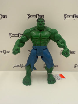 ToyBiz The Hulk Movie Punching Hulk