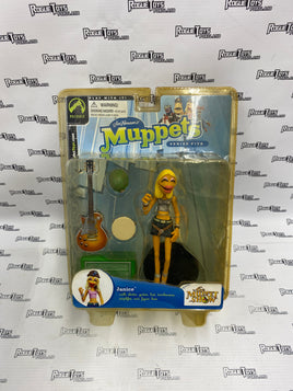 Palisades Muppets Series 5 Janice