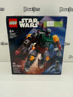 LEGO Star Wars 75369 Boba Fett Mech
