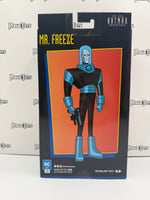 McFarlane Toys The New Batman Adventures Mr. Freeze
