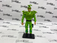 Vintage REMCO American Defense Spy Forest Green