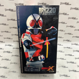 Masked Rider RAH220DX No.51