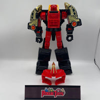 Bandai Mighty Morphin Power Rangers Thunder Megazord (Incomplete) - Rogue Toys