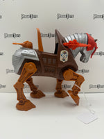 Mattel Masters of the Universe (MOTU) He-Man Horse Strider (Missing Tail)