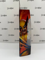 Hasbro Marvel Legends Bonebreaker BAF Series X-Men Wolverine