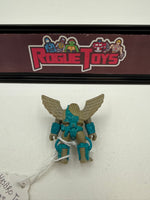 Hasbro Takara Vintage Battle Beasts #70 Harrier Hawk