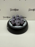 Disney Store Star Wars Stormtrooper Hit the Mole Mini-Game