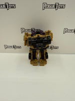 Iron Factory IF EX-22 War Giant 3rd Party Transformer