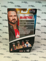 Mattel WWE Elite Collection Survivor Series Drew McIntyre