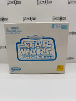 Galoob Micro Machines Star Wars Action Fleet Darth Vader’s TIE Fighter