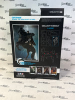 McFarlane Toys DC Multiverse Superman action figure based on his look in Batman: The Dark Knight Returns