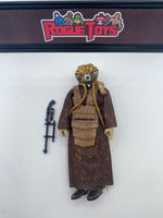 Hasbro Star Wars The Black Series Zuckuss