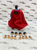 Amazing Yamaguchi Superman