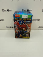 Hasbro Blokees Transformers One Galaxy Version Blind Box Model Kit