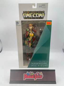 DC Direct Ame-Com Heroine Series Hawkgirl