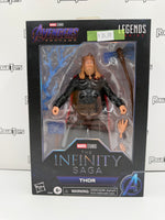 Hasbro Marvel Legends The Infinity Saga Avengers: Endgame Thor