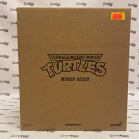 Super7 Teenage Mutant Ninja Turtles Mondo Gecko - Rogue Toys