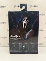 NECA Scream Ultimate Ghost Face Action Figure