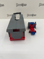 Hasbro Transformers G1 Micromasters Autobot Overload