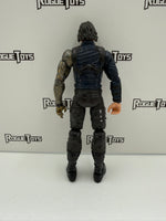 Hasbro Marvel Legends Winter Soldier