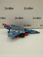Hasbro Transformers G2 Silverbolt
