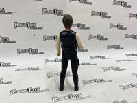 Vintage Star Wars Han Solo (Large Head)