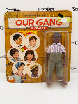 MEGO Our Gang Buckwheat