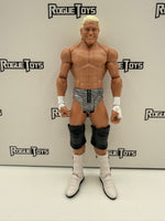Mattel WWE Basic Battle Packs Series 22 Dolph Ziggler & Vickie Guerrero