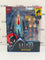 McFarlane Toys Batman The Animated Series Rene Montoya BAF Series Detective Bullock