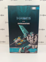 TFC Toys Hades H-04 Rhadamanthus