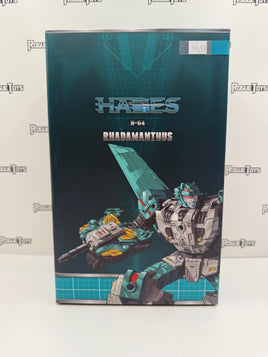 TFC Toys Hades H-04 Rhadamanthus