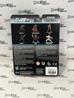 G.I. Joe Nano Metalfigs 6-Pack by Jada Toys