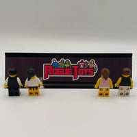 Lego System Paradise 6416 Mini Figures - Rogue Toys