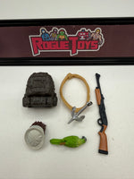 Hasbro G.I. Joe Classified Shipwreck