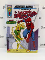 Hasbro Pulse Marvel Legends Marvel Comics Presents The Amazing Spider-Man & Marvel’s Electro! 2-Pack