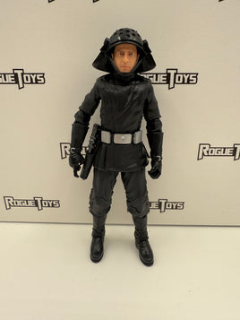 Hasbro Star Wars The Black Series 40th Anniversary Death Squad Commander