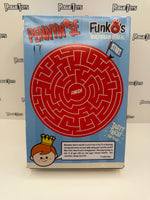 Funko It Pennywise FunkO’s Multigrain Cereal w/ Pocket POP! (Hot Topic Exclusive)