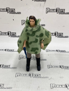 Vintage Star Wars Princess Leia Combat Poncho