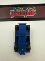 Hasbro Transformers Vintage G1 Battletrap