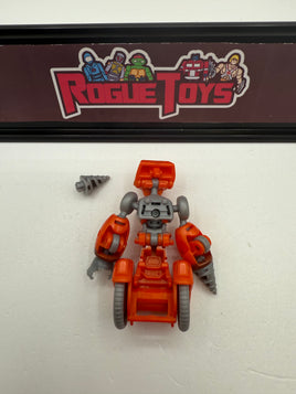 Hasbro Transformers Robots in Disguise Legion Class Autobot Fixit (Customized)