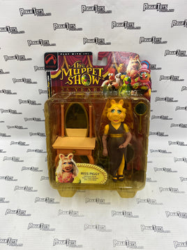 Palisades The Muppet Show Series 1 Miss Piggy