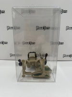 Kenner Star Wars The Power of the Force Security Scout Vehicle