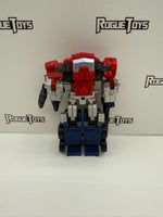 Iron Factory Ultimate Commander IF EX-14