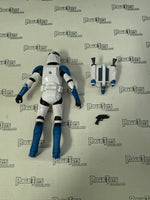 Star Wars The Black Series Jet Trooper (Gaming Greats) action figure from Star Wars: Battlefront II